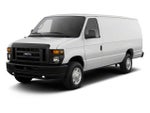 2011 Ford Econoline Wagon E-350 Super Duty Ext XLT