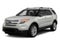 2014 Ford Explorer FWD 4dr XLT