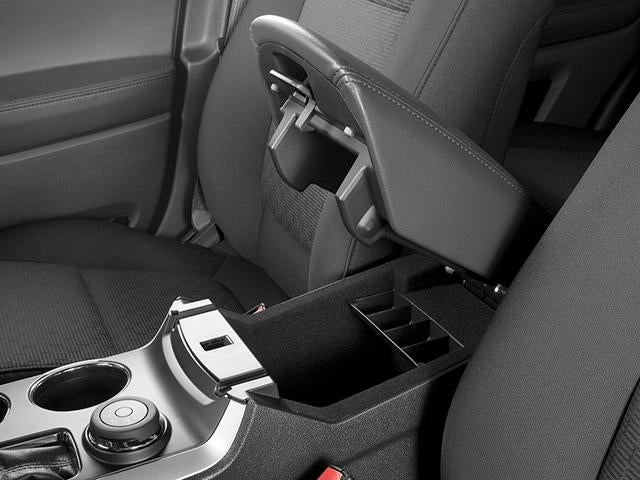 2014 Ford Explorer FWD 4dr XLT