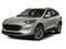 2021 Ford Escape SEL Hybrid FWD