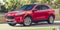 2021 Ford Escape SEL Hybrid FWD