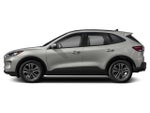 2021 Ford Escape SEL Hybrid FWD
