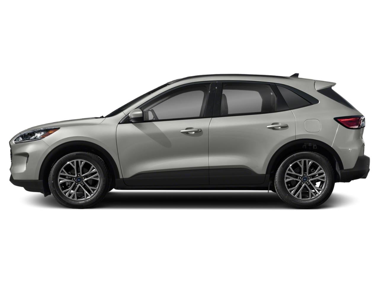 2021 Ford Escape SEL Hybrid FWD