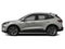 2021 Ford Escape SEL Hybrid FWD