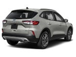 2021 Ford Escape SEL Hybrid FWD