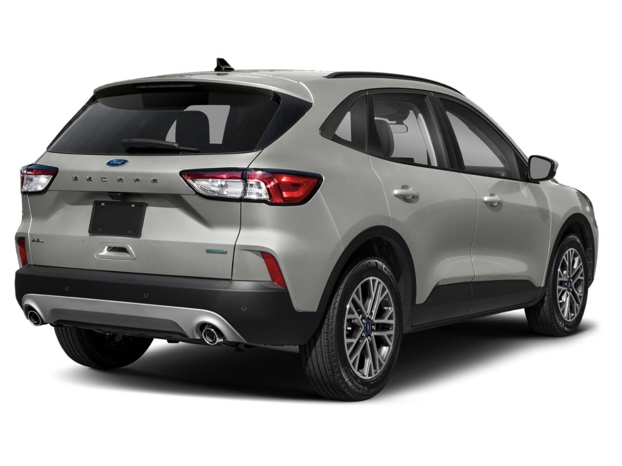 2021 Ford Escape SEL Hybrid FWD