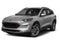 2021 Ford Escape SEL Hybrid FWD