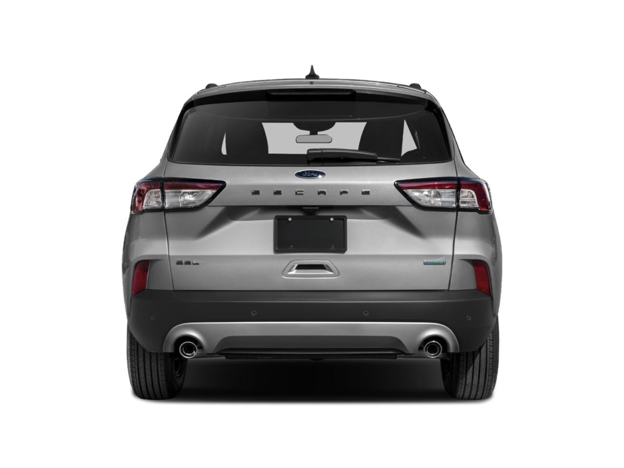 2021 Ford Escape SEL Hybrid FWD