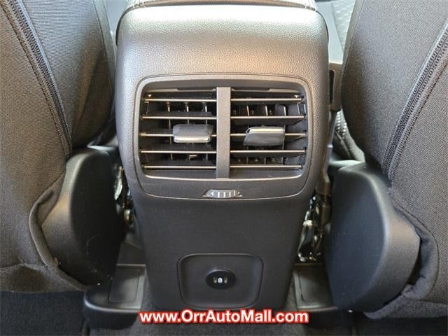 2024 Ford Escape Active FWD