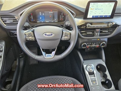 2024 Ford Escape Active FWD