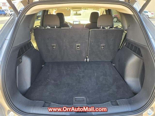 2024 Ford Escape Active FWD