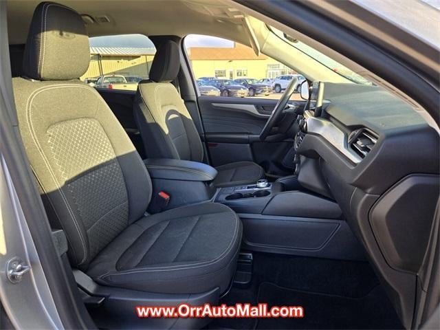 2024 Ford Escape Active FWD