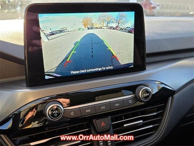 2024 Ford Escape Active FWD