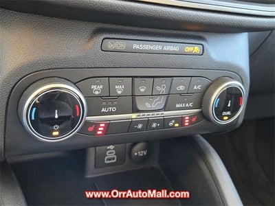 2024 Ford Escape Active FWD