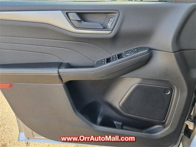 2024 Ford Escape Active FWD