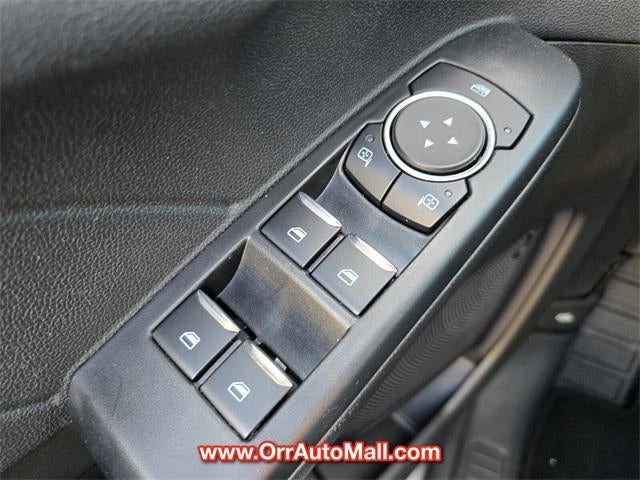 2024 Ford Escape Active FWD