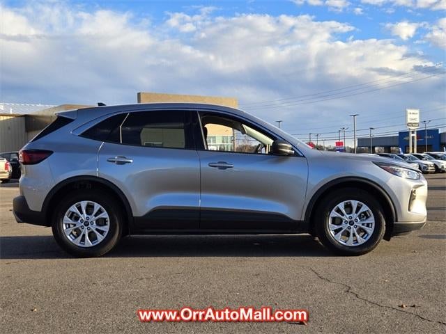 2024 Ford Escape Active FWD