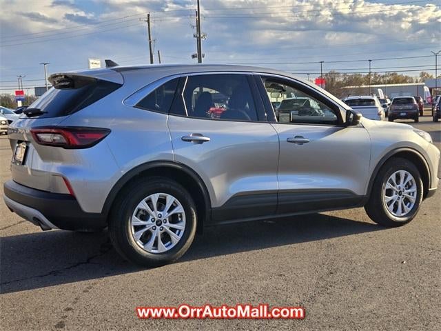 2024 Ford Escape Active FWD