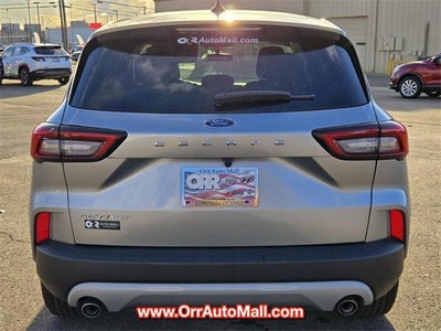 2024 Ford Escape Active FWD