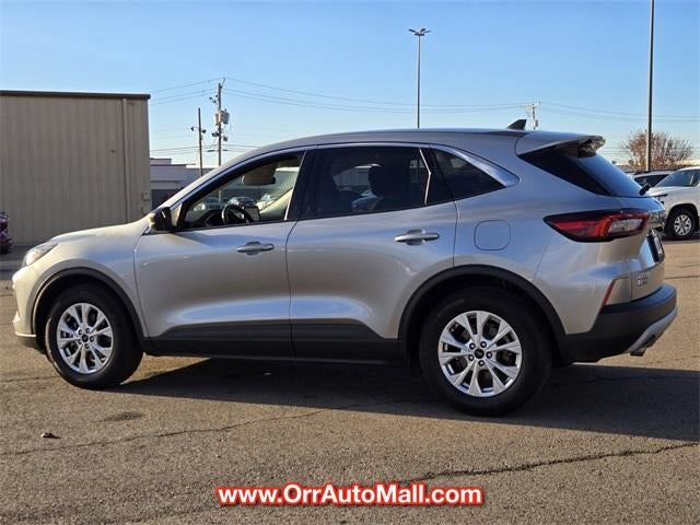 2024 Ford Escape Active FWD