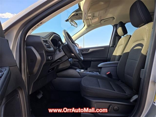 2024 Ford Escape Active FWD