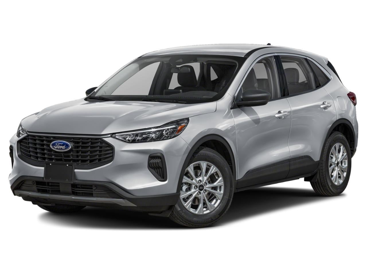 2024 Ford Escape Active FWD