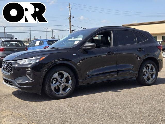 2023 Ford Escape ST-Line FWD