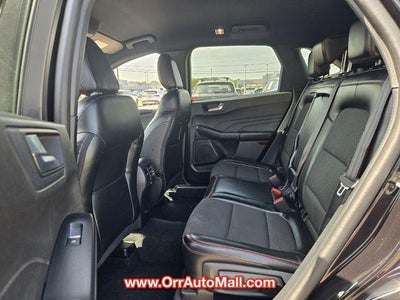 2023 Ford Escape ST-Line FWD