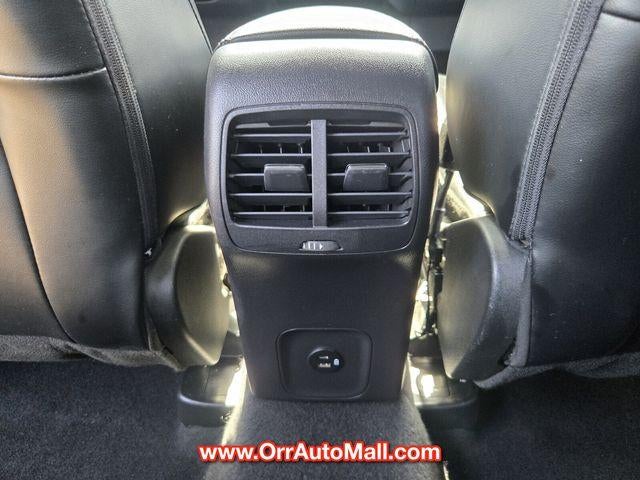 2023 Ford Escape ST-Line FWD