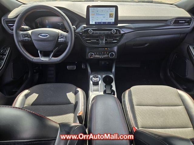 2023 Ford Escape ST-Line FWD