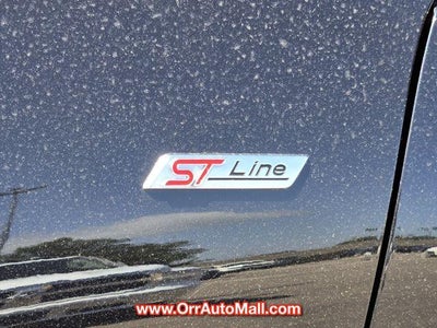 2023 Ford Escape ST-Line FWD