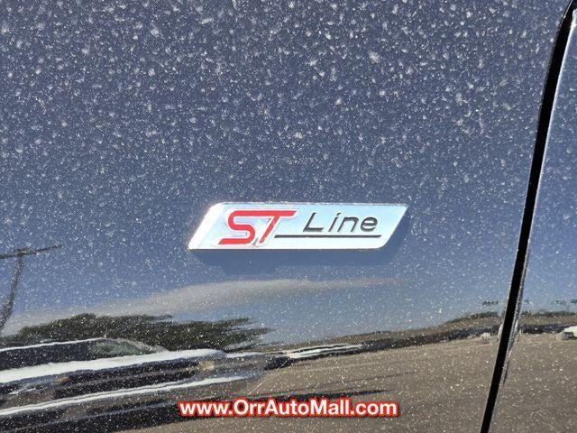2023 Ford Escape ST-Line FWD