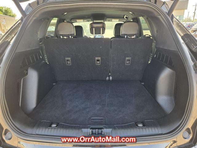 2023 Ford Escape ST-Line FWD