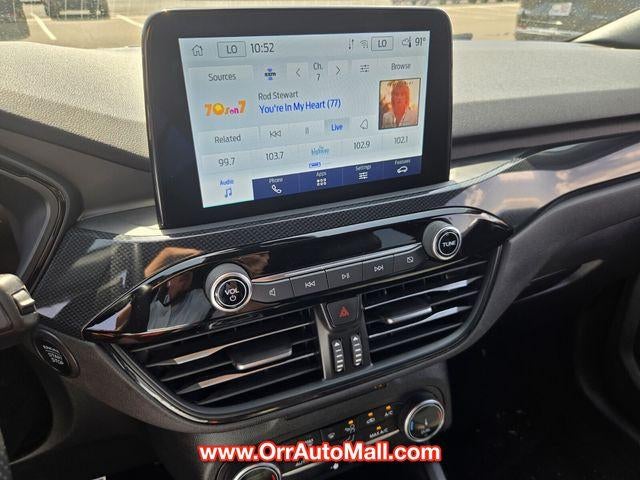 2023 Ford Escape ST-Line FWD