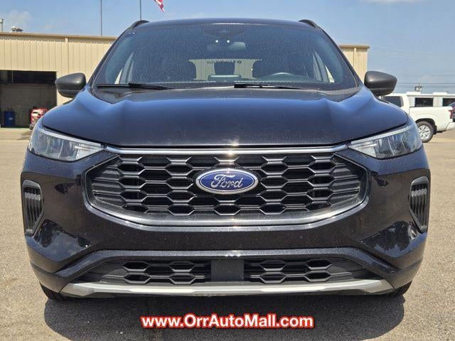 2023 Ford Escape ST-Line FWD