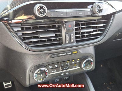2023 Ford Escape ST-Line FWD
