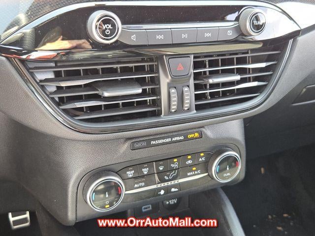 2023 Ford Escape ST-Line FWD