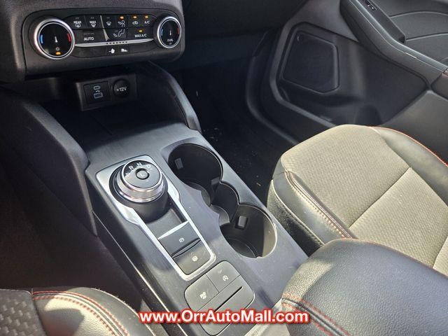 2023 Ford Escape ST-Line FWD