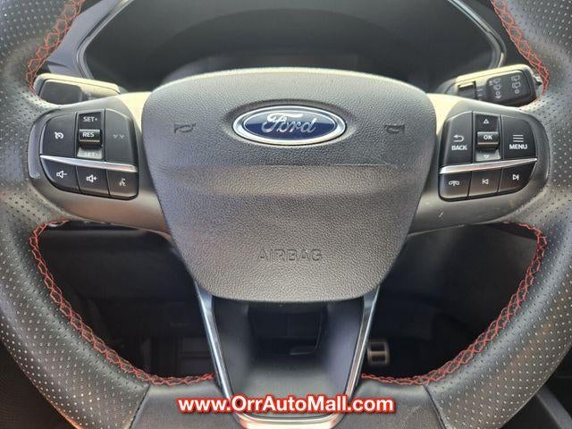 2023 Ford Escape ST-Line FWD