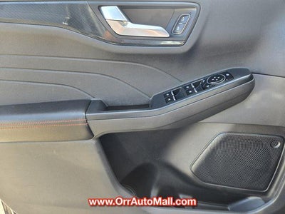 2023 Ford Escape ST-Line FWD