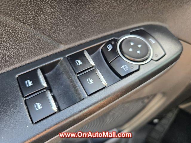 2023 Ford Escape ST-Line FWD