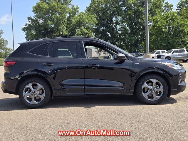 2023 Ford Escape ST-Line FWD