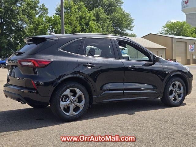 2023 Ford Escape ST-Line FWD