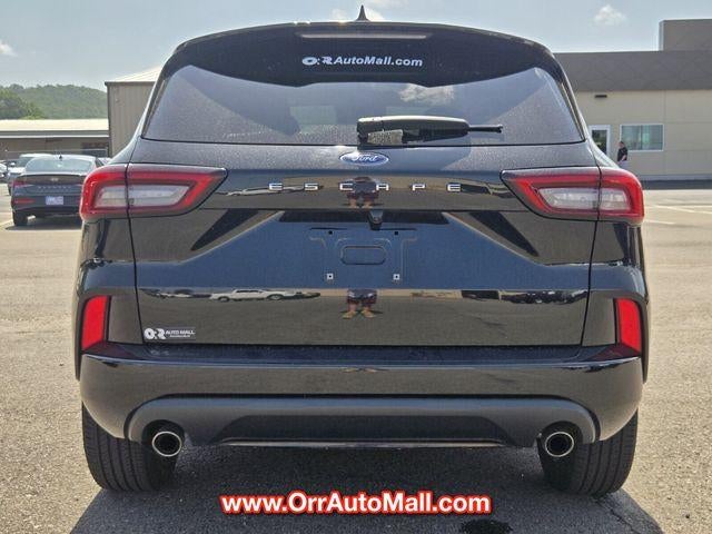 2023 Ford Escape ST-Line FWD