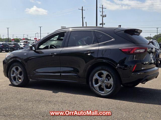2023 Ford Escape ST-Line FWD