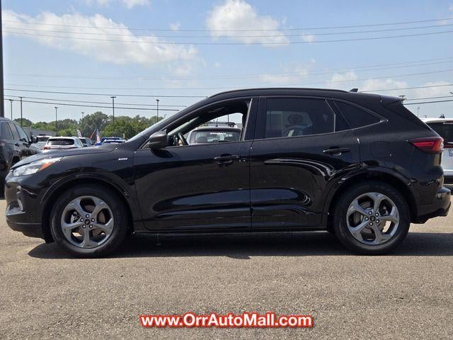2023 Ford Escape ST-Line FWD