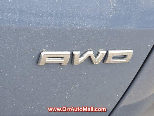 2026 Ford Escape Platinum AWD
