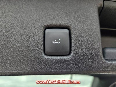 2026 Ford Escape Platinum AWD