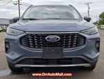 2026 Ford Escape Platinum AWD