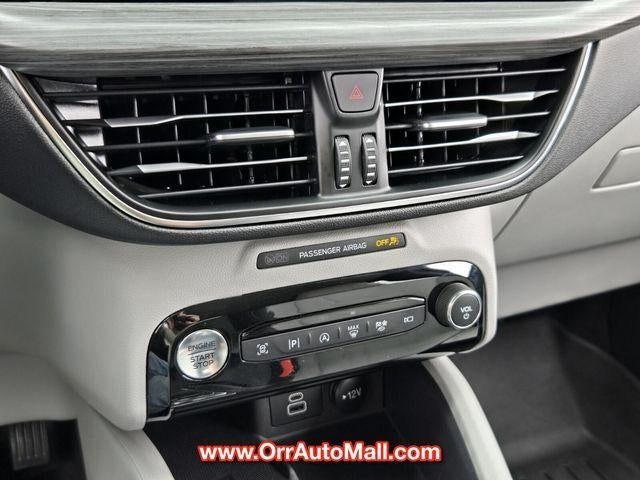 2026 Ford Escape Platinum AWD